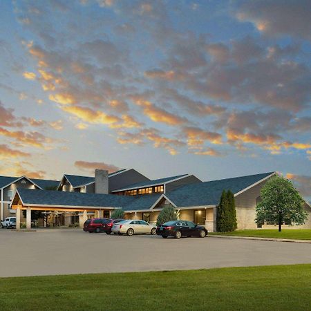 Americinn By Wyndham Valley City Conference Center Kültér fotó