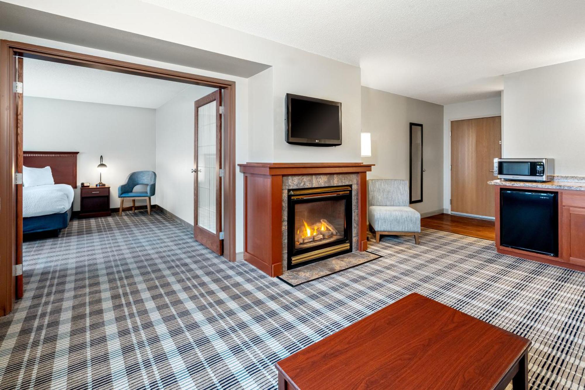 Americinn By Wyndham Valley City Conference Center Kültér fotó