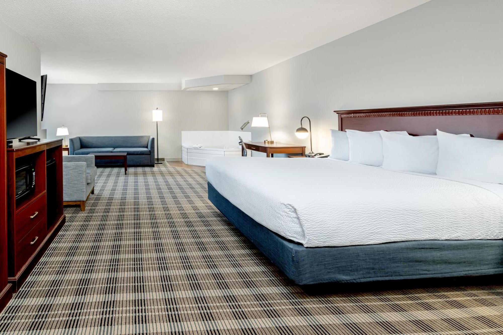 Americinn By Wyndham Valley City Conference Center Kültér fotó