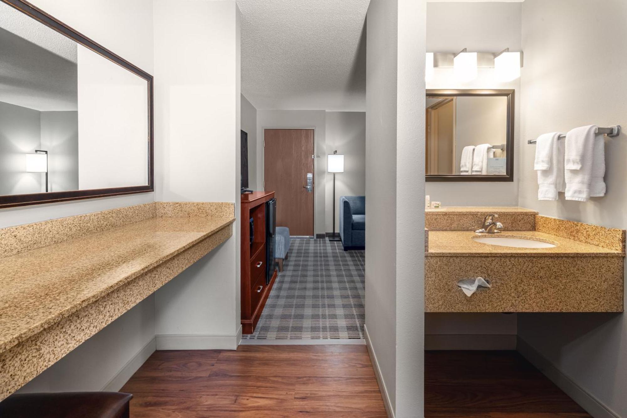 Americinn By Wyndham Valley City Conference Center Kültér fotó