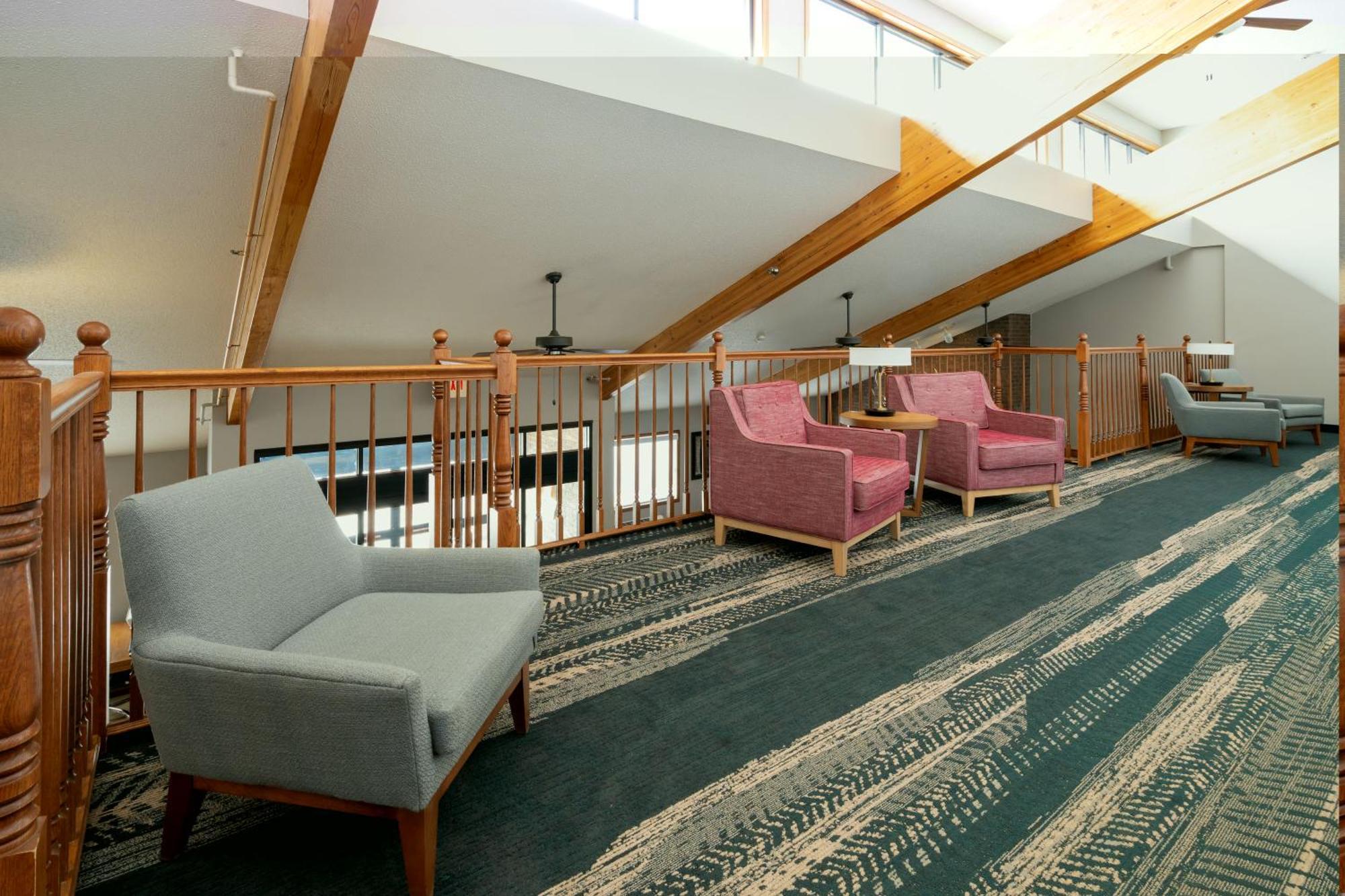 Americinn By Wyndham Valley City Conference Center Kültér fotó