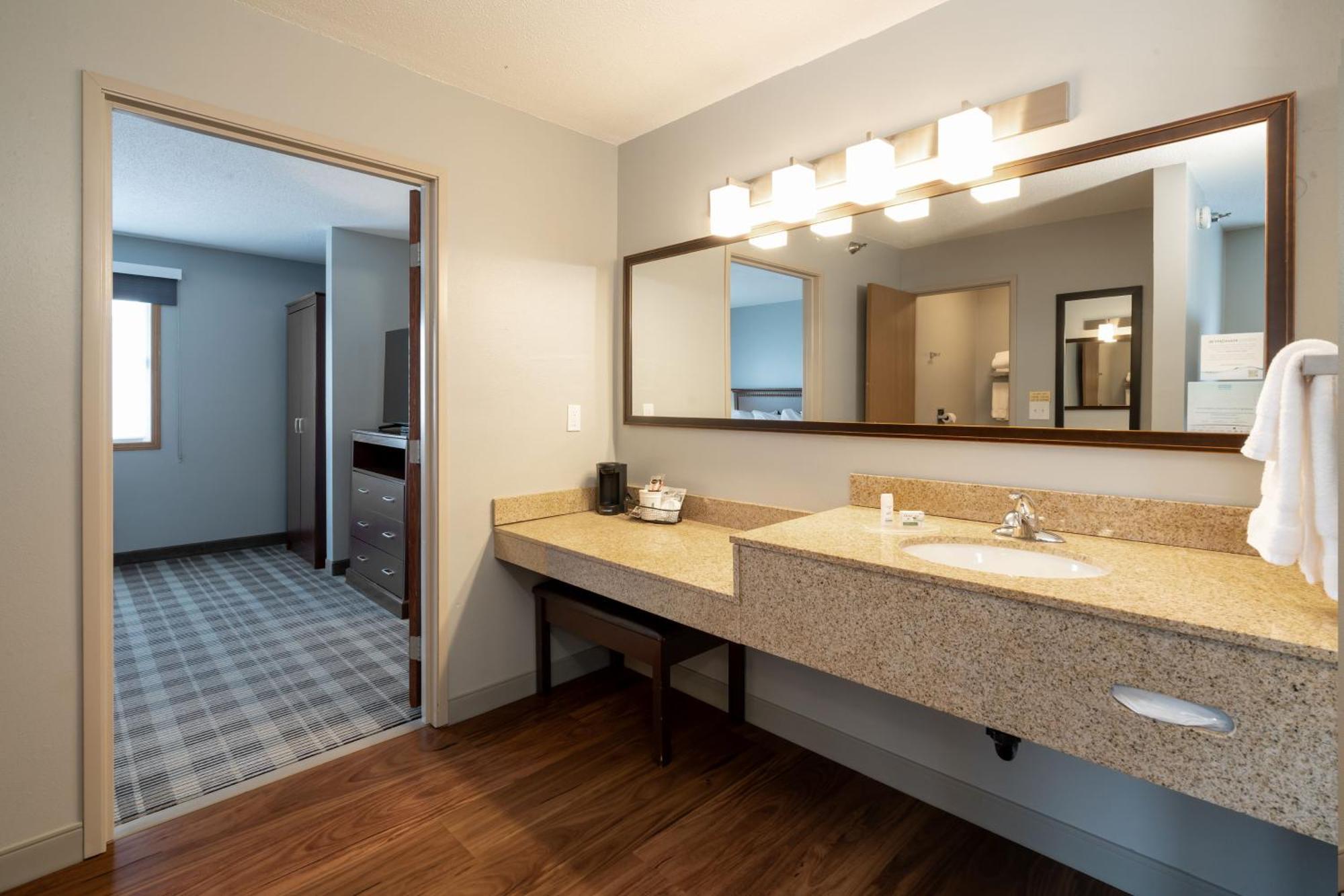 Americinn By Wyndham Valley City Conference Center Kültér fotó