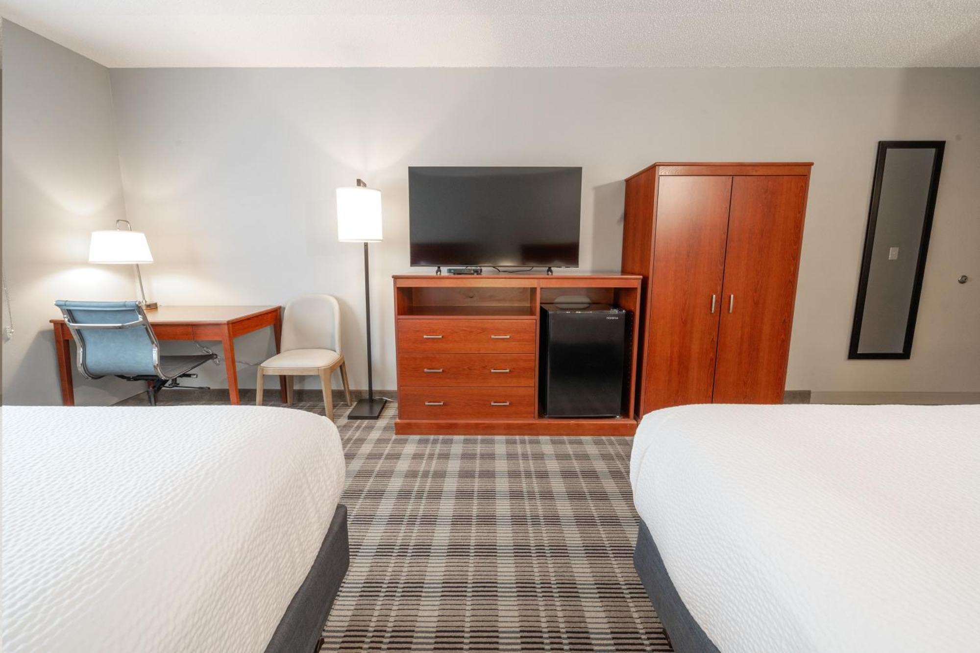 Americinn By Wyndham Valley City Conference Center Kültér fotó