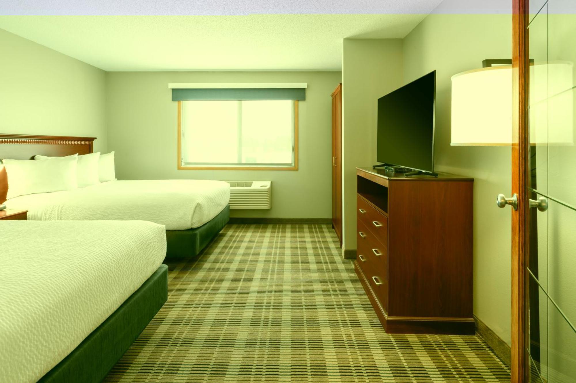 Americinn By Wyndham Valley City Conference Center Kültér fotó